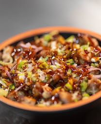 Photo n°15 de SUSHI'N WOK - AJACCIO Albert 1er à Ajaccio ()