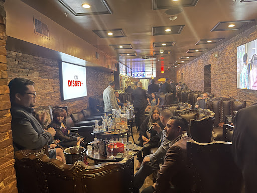 Cigar Shop «T G Cigar», reviews and photos, 1118 9th St NW, Washington, DC 20001, USA