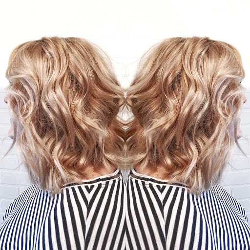 Beauty Salon «Jackalope Beauty Lounge», reviews and photos, 135 Olive St, Keller, TX 76248, USA