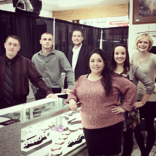 Pawn Shop «Vista Pawn», reviews and photos, 130 Caldwell Blvd, Nampa, ID 83651, USA