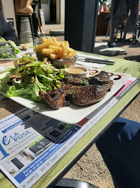 Frite du Restaurant Les Mouettes à Mâcon - n°5