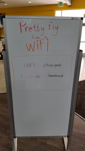 Gym «Chuze Fitness», reviews and photos, 12145 Brookhurst St, Garden Grove, CA 92840, USA