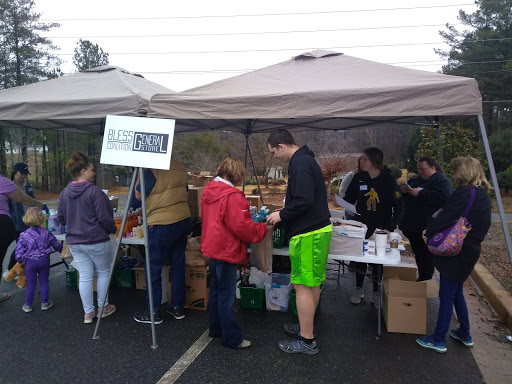 Community Center «Allatoona Resource Center», reviews and photos, 6503 Glade Rd SE, Acworth, GA 30101, USA