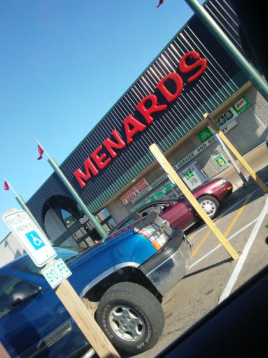 Home Improvement Store «Menards», reviews and photos, 2100 9th Ave SE, Watertown, SD 57201, USA