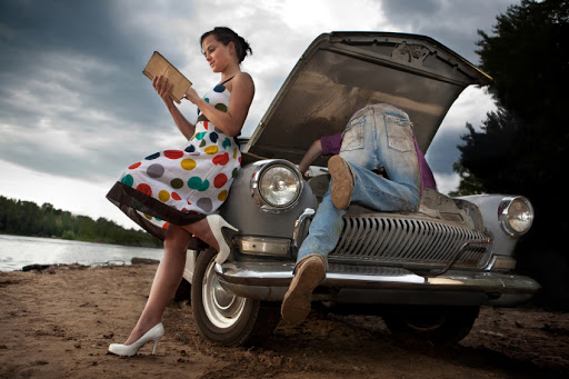 Auto Repair Shop «One Cent Auto Repair & Sales», reviews and photos, 34283 SE Colorado Rd, Sandy, OR 97055, USA