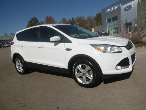 Ford Dealer «Gillie Hyde Ford-Lincoln», reviews and photos, 610 Happy Valley Rd, Glasgow, KY 42141, USA