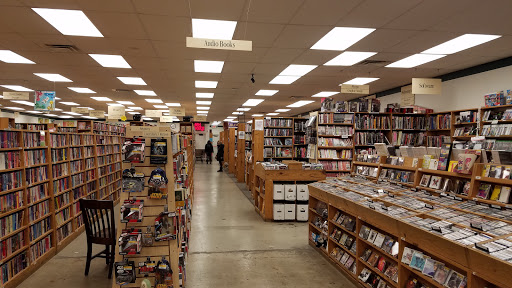 Book Store «Half Price Books», reviews and photos, 561 S State St, Westerville, OH 43081, USA