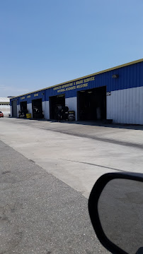 Quality Tire Auto Service - Photo 8 - Car repair in Rialto, CA, Rialto