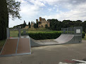 Skatepark Lourmarin