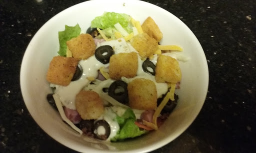 Pizza Restaurant «Round Table Pizza», reviews and photos, 4007 S Virginia St, Reno, NV 89502, USA