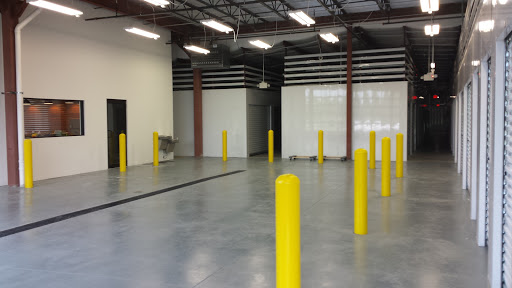 Moving and Storage Service «Crystal Lake Self Storage», reviews and photos, 647 Teckler Blvd, Crystal Lake, IL 60014, USA