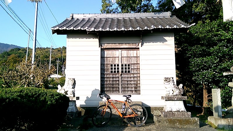 蛭子神社（戎神社）
