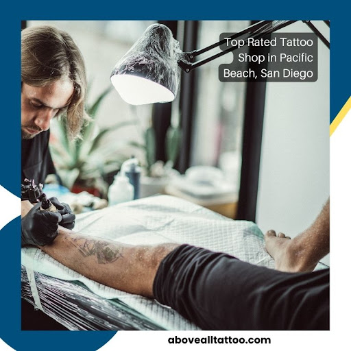 Explore zodiac tattoo ideas, creative tattoo ideas in San Diego, available at Above All Tattoo - Pacific Beach