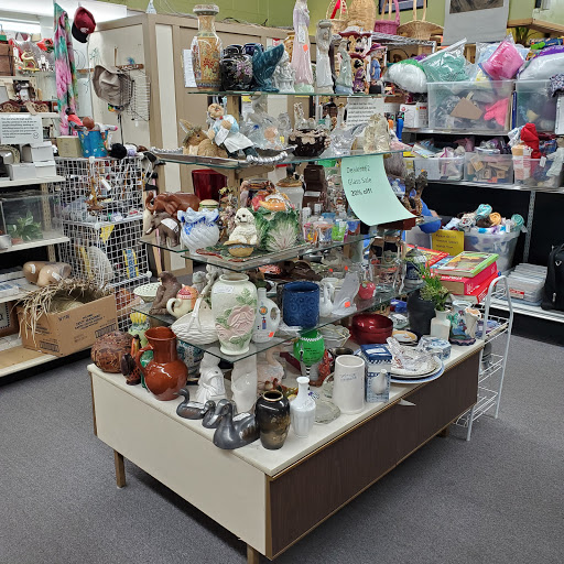 Thrift Store «Auburn Valley Humane Society Thrift Store», reviews and photos, 1123 E Main St, Auburn, WA 98002, USA