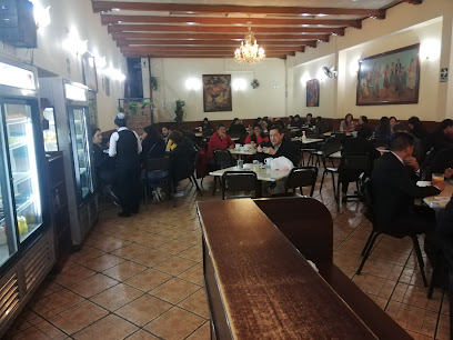 Restaurant Salas - Cajamarca 06002, Peru