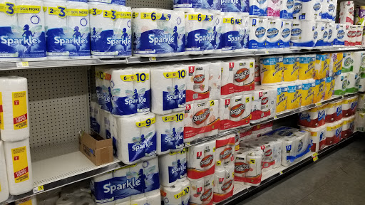 Discount Store «Dollar General», reviews and photos, 12909 N 56th St, Temple Terrace, FL 33617, USA