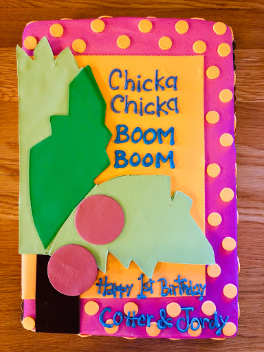 Dessert Shop «Dessert Works», reviews and photos, 302 Boston Providence Hwy, Westwood, MA 02090, USA