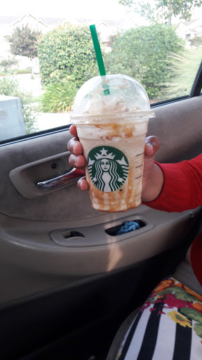 Starbucks image