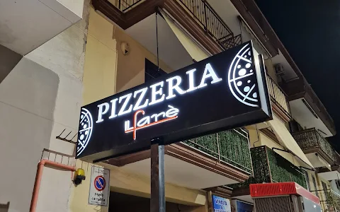 Il Farè Pizzeria image