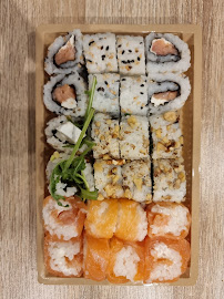 Sushi du Restaurant japonais Sushi Roll à Mably - n°6