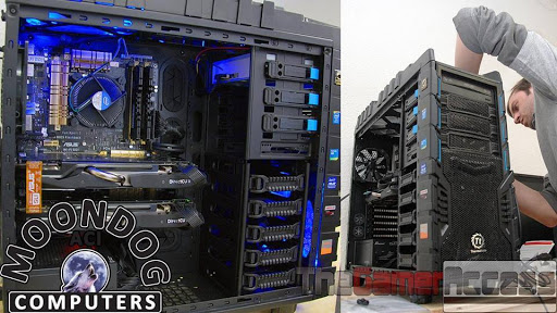 Computer Store «ACI Moondog Computers», reviews and photos, 5001 S McCarran Blvd, Reno, NV 89502, USA