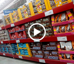 Sam's Club Tepic, Nayarit. photo