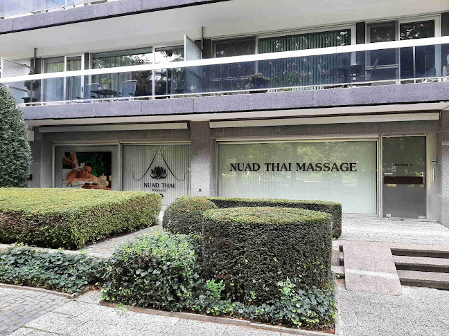 Nuad Thai Massage Antwerpen