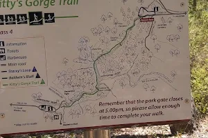 Kitty’s Gorge Walk Trail image