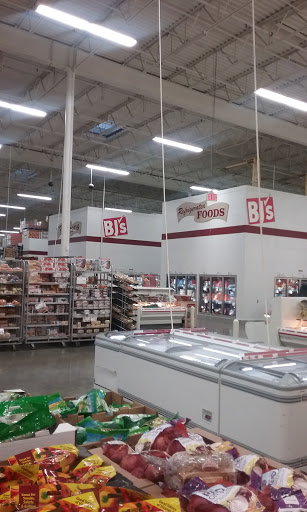 Warehouse club «BJ’s Wholesale Club», reviews and photos, 2300 W Oregon Ave, Philadelphia, PA 19145, USA