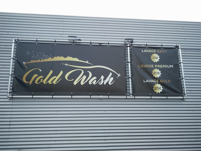 Gold Wash - Luik