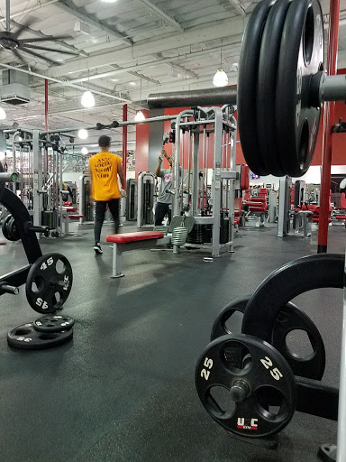 Gym «UFC GYM Torrance», reviews and photos, 19800 Hawthorne Blvd #420, Torrance, CA 90503, USA