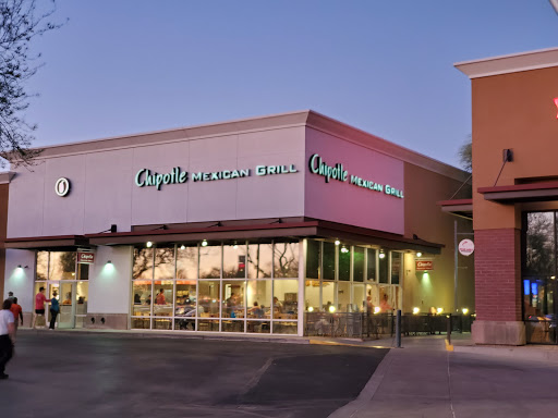 Shopping Mall «Shops at Norterra», reviews and photos, 2460 W Happy Valley Rd, Phoenix, AZ 85085, USA