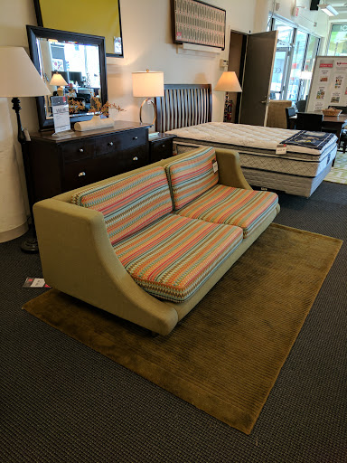 Used Furniture Store «CORT Clearance Center», reviews and photos, 155 N Beacon St, Brighton, MA 02135, USA