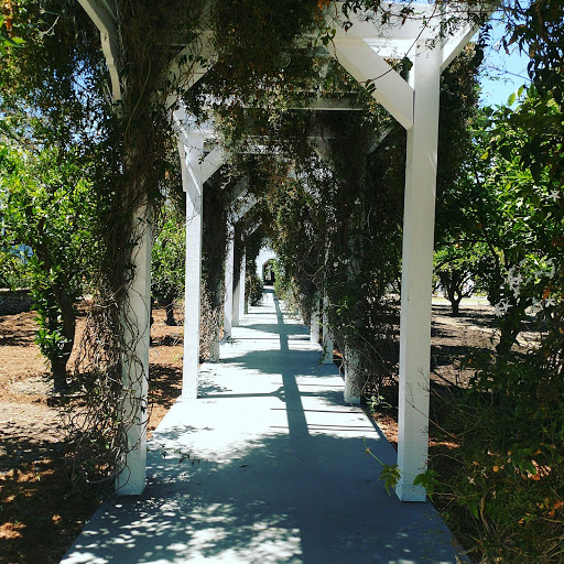 Museum «Heritage Museum of Orange County», reviews and photos, 3101 W Harvard St, Santa Ana, CA 92704, USA