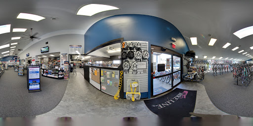 Bicycle Store «Bike Line», reviews and photos, 212 E Main St, Newark, DE 19711, USA