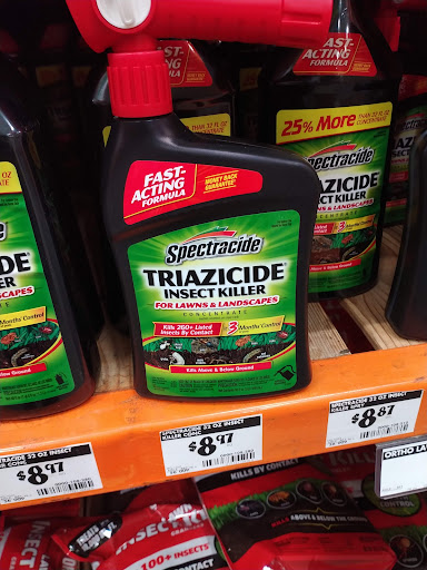 Home Improvement Store «The Home Depot», reviews and photos, 14085 Northwest Fwy, Houston, TX 77040, USA