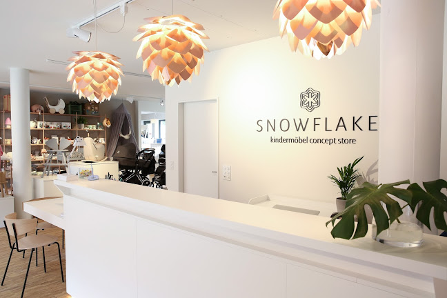 Rezensionen über MY SNOWFLAKE kinder concept store in Zug - Möbelgeschäft