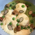 Photo n° 5 de l'avis de marion.e fait le 14/04/2023 à 11:12 pour La Fabrique à Brie-Comte-Robert