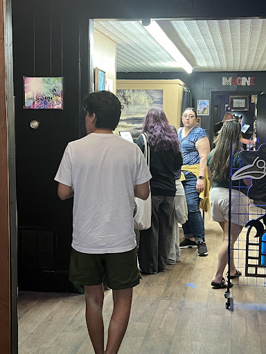 Explore half sleeve skull tattoo ideas, creative tattoo ideas in Hillsboro, available at Reflections Art Gallery and Studio