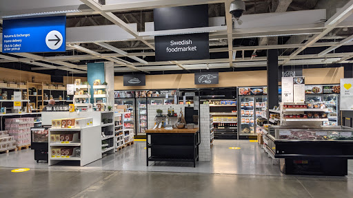 Furniture Store «IKEA Covina Home Furnishings», reviews and photos, 848 S Barranca Ave, Covina, CA 91723, USA