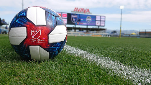 Stadium «Avaya Stadium», reviews and photos, 1123 Coleman Ave, San Jose, CA 95110, USA