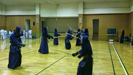 神戸剣道会