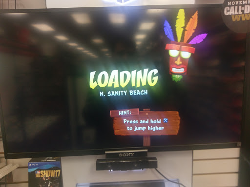 Video Game Store «GameStop», reviews and photos, 1542 Union Tpke, New Hyde Park, NY 11040, USA