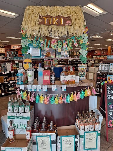 Liquor Store «ABC Fine Wine & Spirits», reviews and photos, 14248 US-19, Hudson, FL 34667, USA