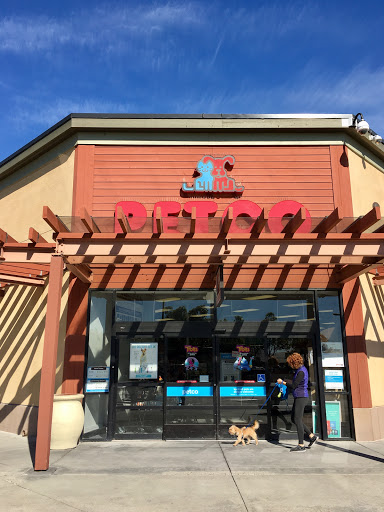 Pet Supply Store «Petco Animal Supplies», reviews and photos, 2310 S Shore Center, Alameda, CA 94501, USA