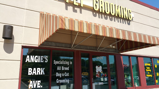 Angie's Bark Avenue