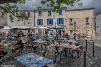 Atmosphère du Pizzeria La Bonne Pâte à La Rochelle - n°9