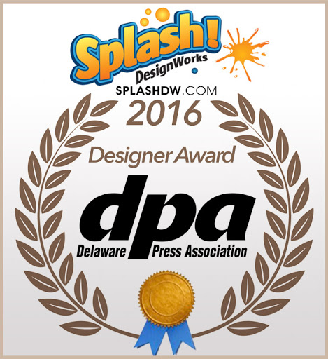 Advertising Agency «Splash Designworks», reviews and photos, 68 Shore Ln, Milford, DE 19963, USA