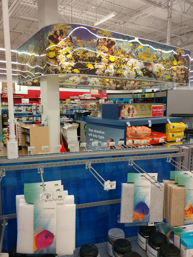 Pet Supply Store «Petco Animal Supplies», reviews and photos, 5260 W Baseline Rd, Laveen Village, AZ 85339, USA