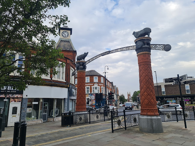 Comments and reviews of Doncaster City Centre